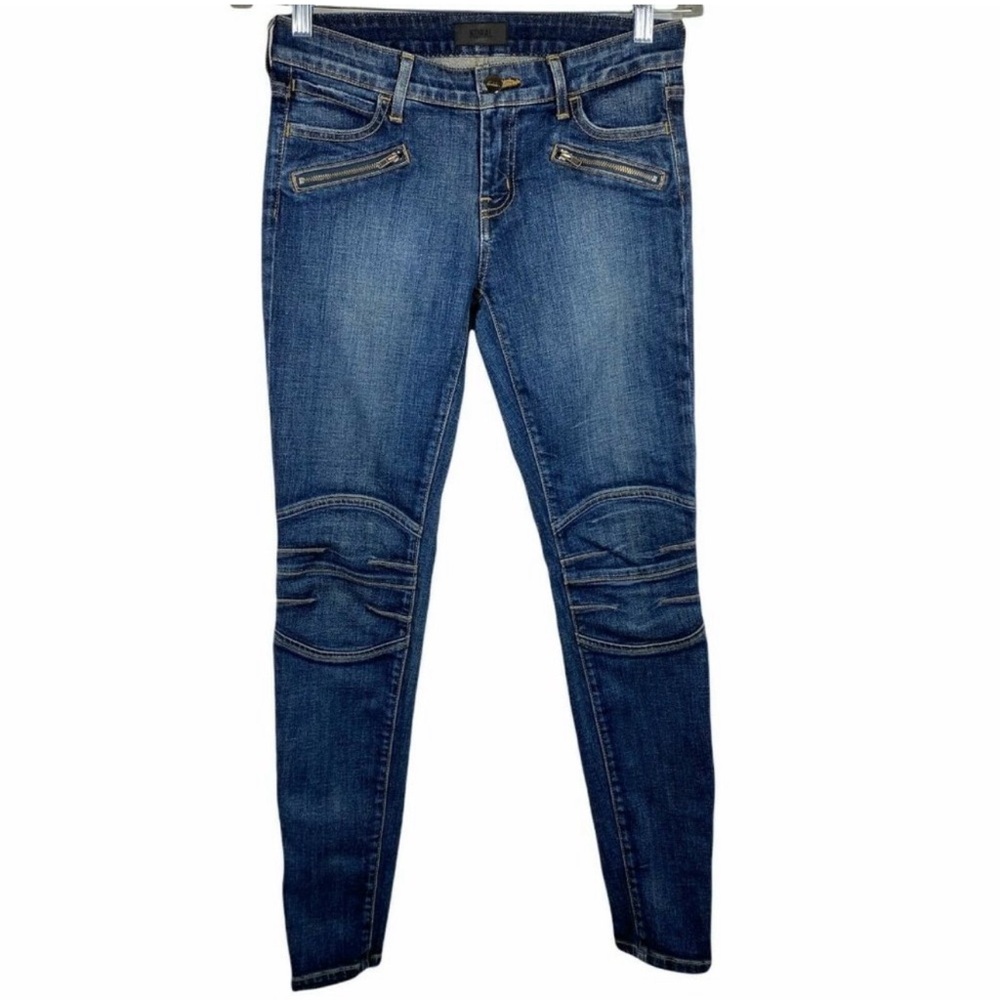 Koral Healy Jeans